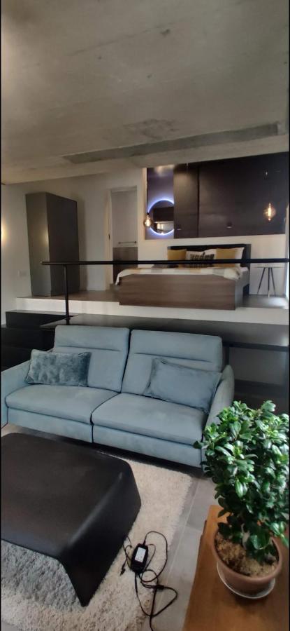 No 60, 3Rd Floor, Centrally Located, Fully Equipped Studio Apt Il-Furjana Exteriör bild